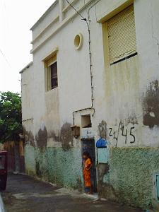 LA CALERE (84)